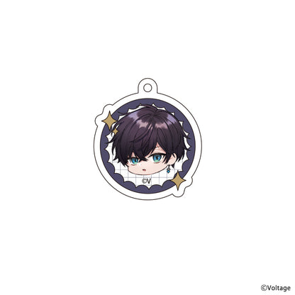 【AGF2025】カスタムチャーム mini