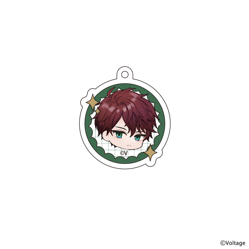 【AGF2025】カスタムチャーム mini