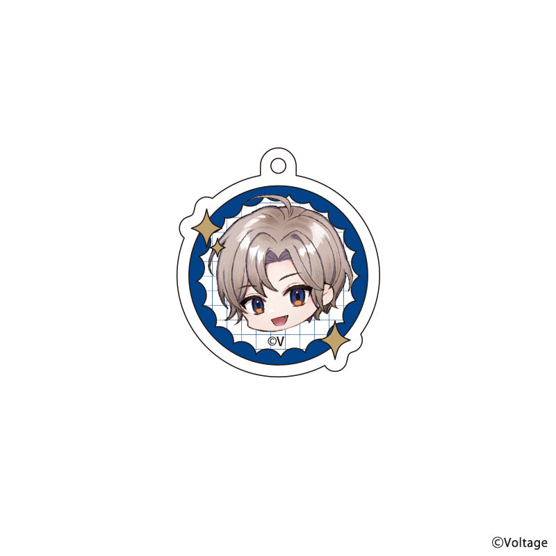 【AGF2025】カスタムチャーム mini