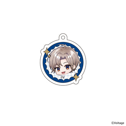 【AGF2025】カスタムチャーム mini