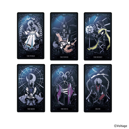 【The Witch Chronicles】トレーディングタロットカード - AmuLit Official Store