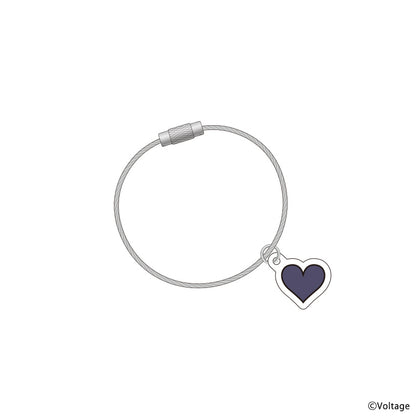 【AGF2025】ワイヤーキーホルダー