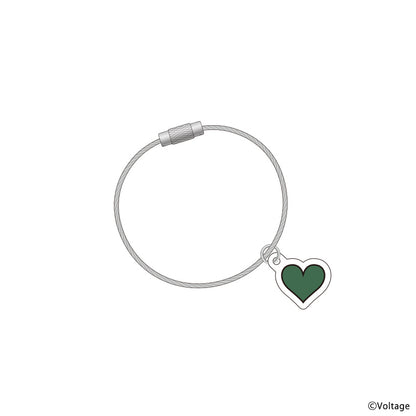 【AGF2025】ワイヤーキーホルダー