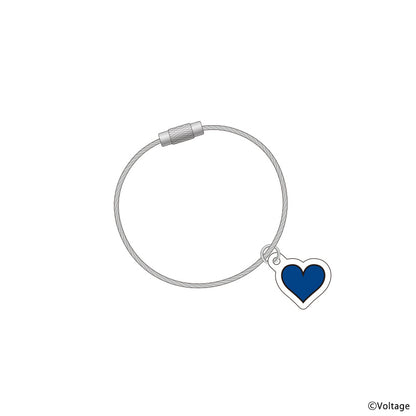 【AGF2025】ワイヤーキーホルダー