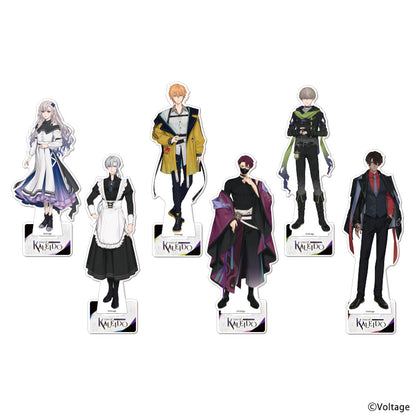 アクリルスタンド - AmuLit Official Store