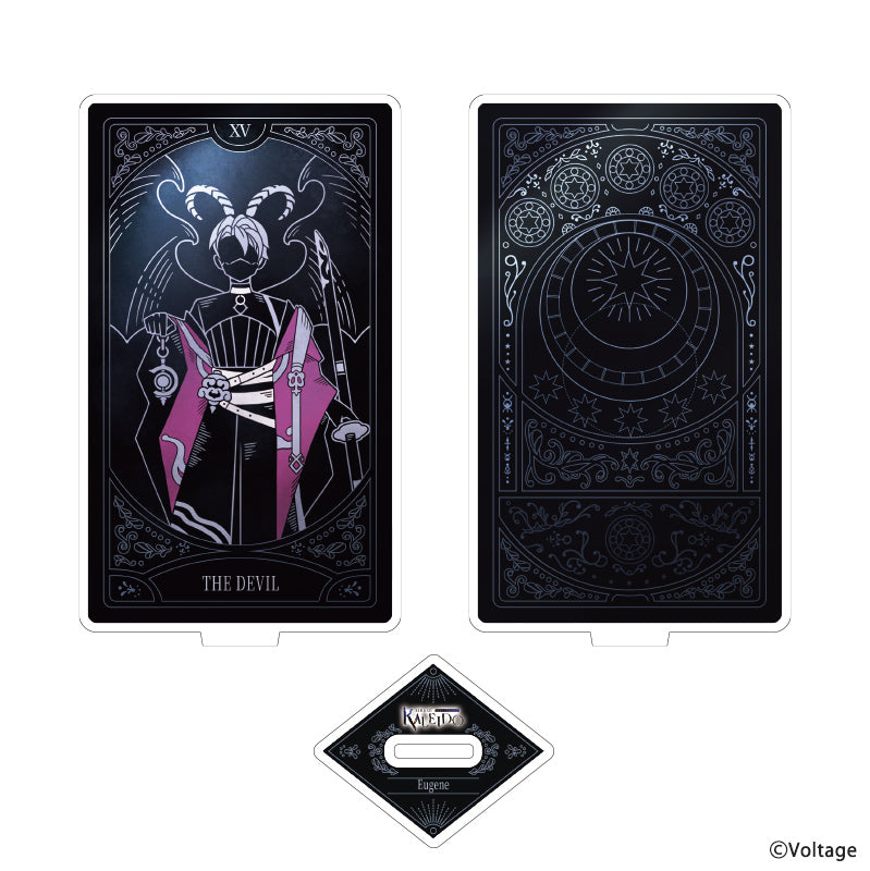 タロットカードアクリルスタンド - AmuLit Official Store