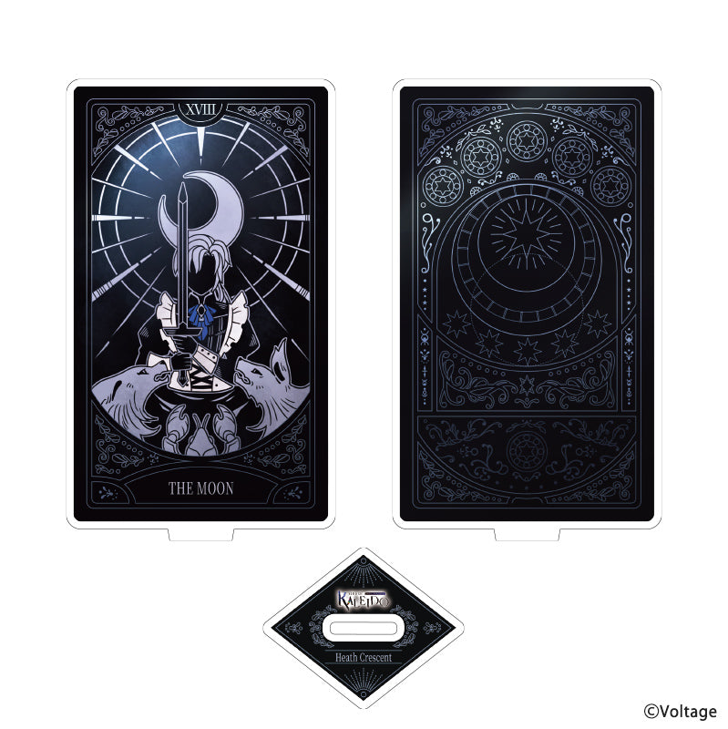 タロットカードアクリルスタンド – AmuLit Official Store