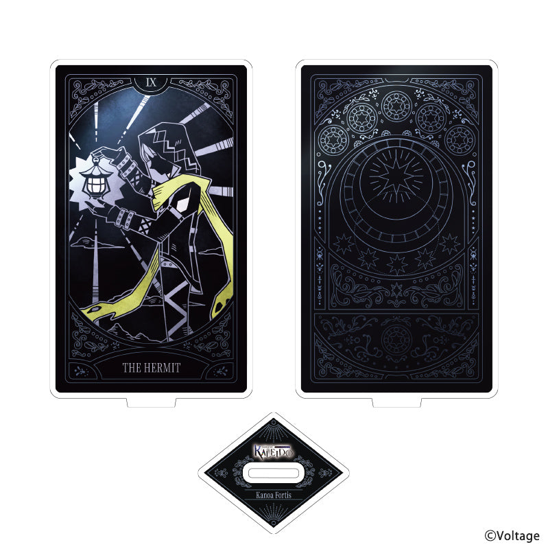 タロットカードアクリルスタンド - AmuLit Official Store