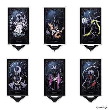 タロットカードアクリルスタンド - AmuLit Official Store