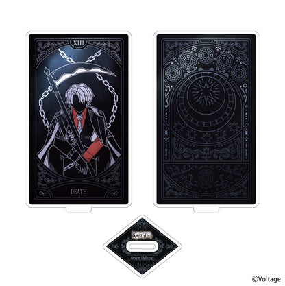 タロットカードアクリルスタンド - AmuLit Official Store