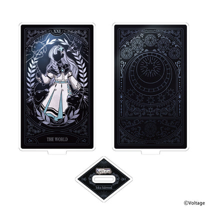 タロットカードアクリルスタンド - AmuLit Official Store