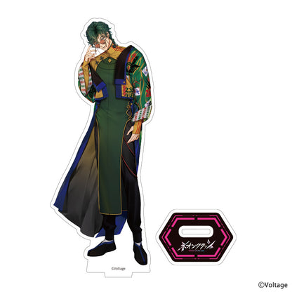 アクリルスタンド