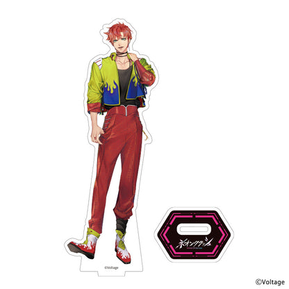 アクリルスタンド