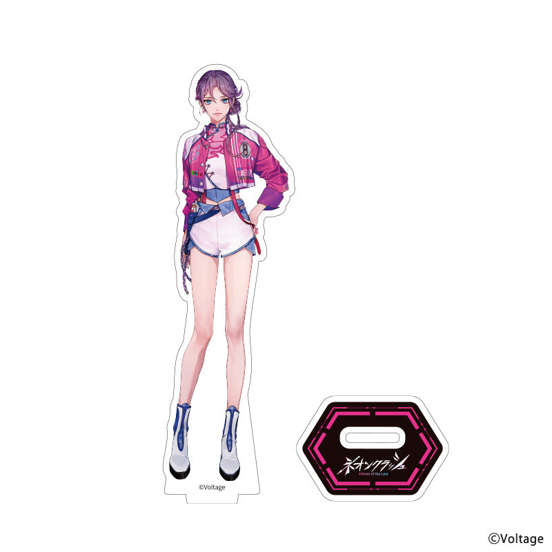 アクリルスタンド