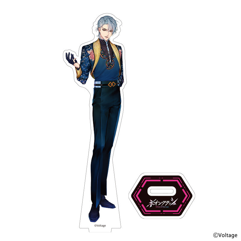 アクリルスタンド