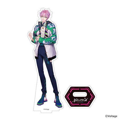 アクリルスタンド