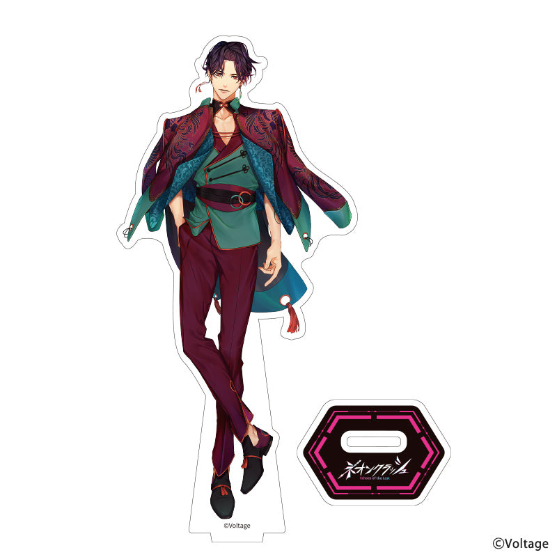 アクリルスタンド