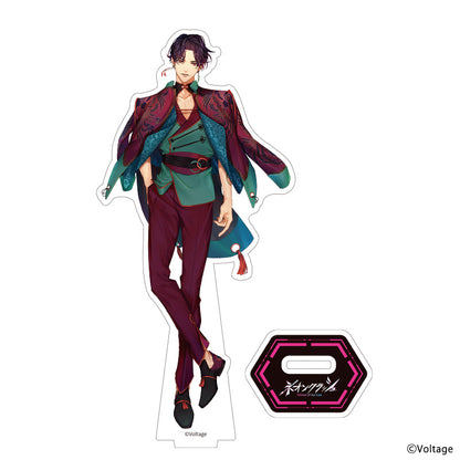 アクリルスタンド