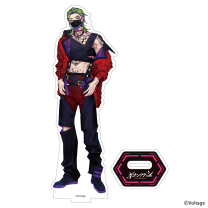 アクリルスタンド