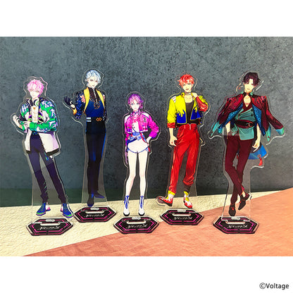 アクリルスタンド