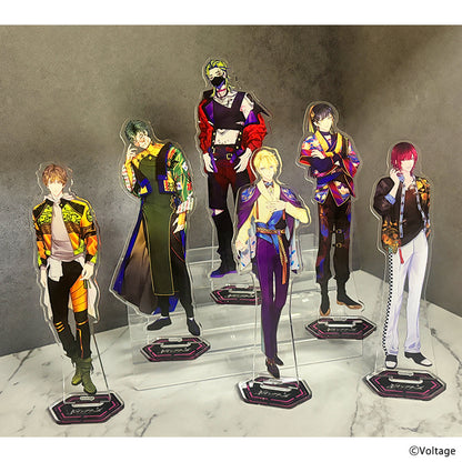 アクリルスタンド