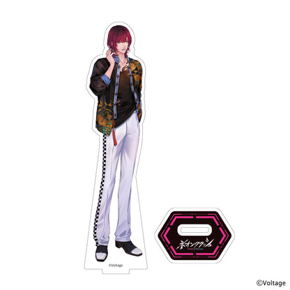 アクリルスタンド