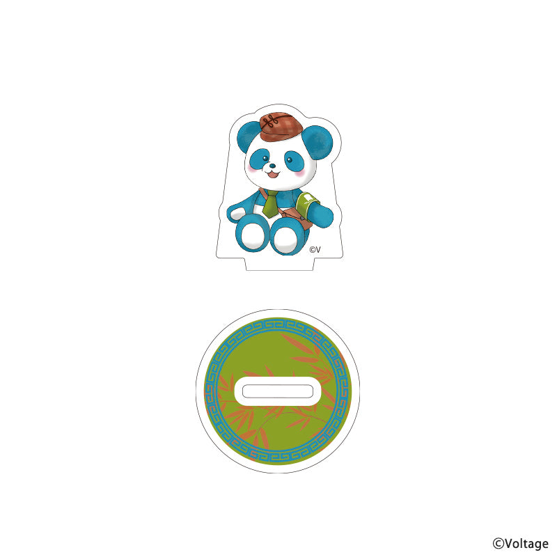 ミニアクリルスタンド パンキシャ - AmuLit Official Store