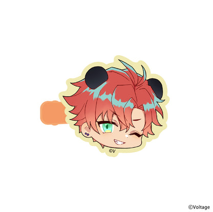 アクリルヘアクリップ - AmuLit Official Store