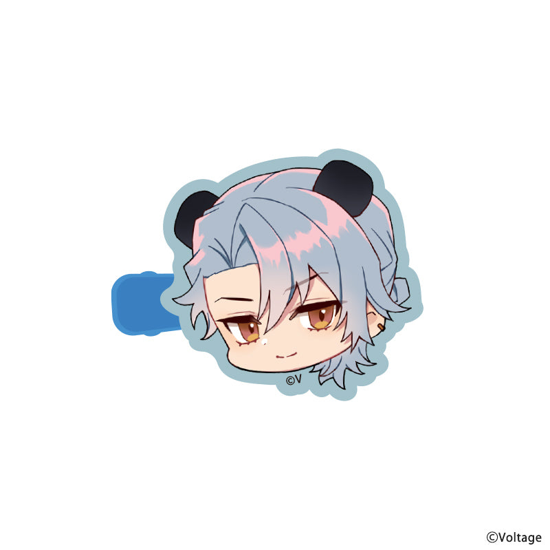 アクリルヘアクリップ - AmuLit Official Store