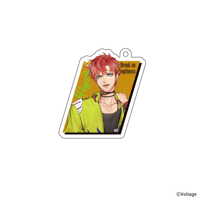 アクリルキーホルダー – AmuLit Official Store