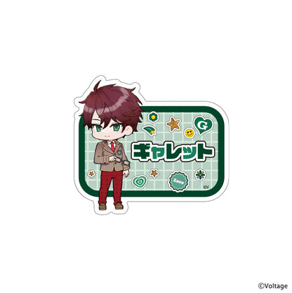 名前バッジ - AmuLit Official Store