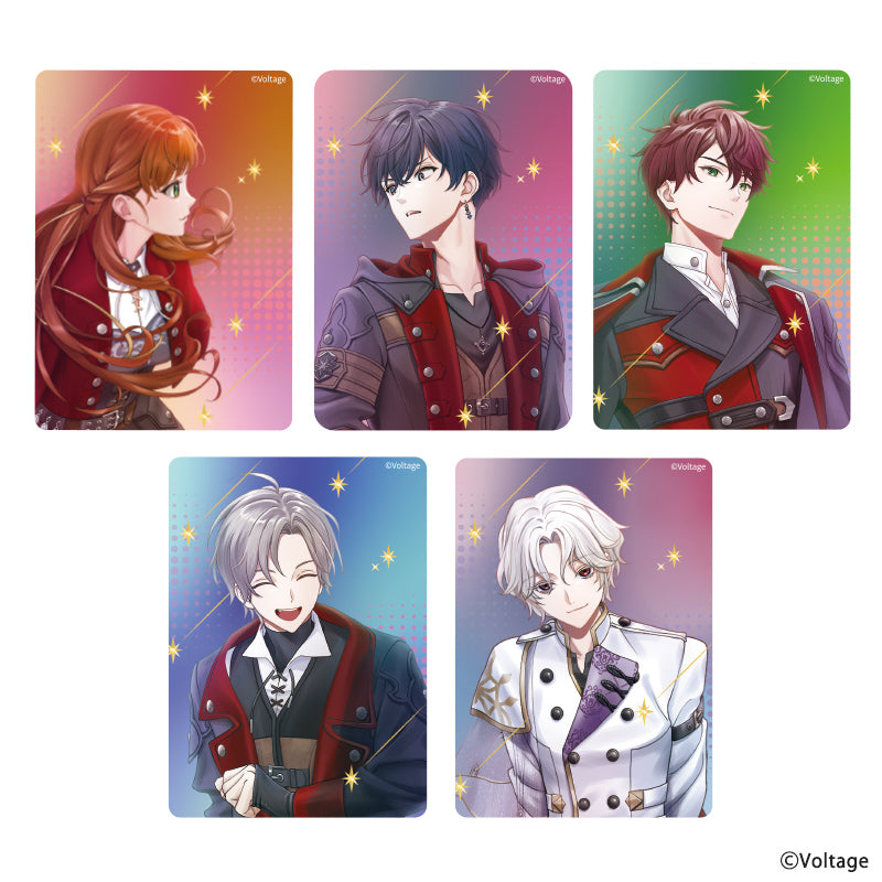 レッドベルの慟哭 – AmuLit Official Store