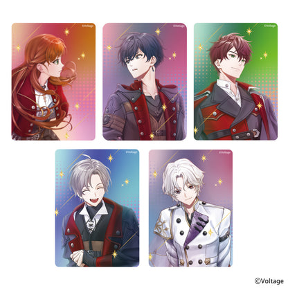 【AGF2025】トレーディングクリアカード