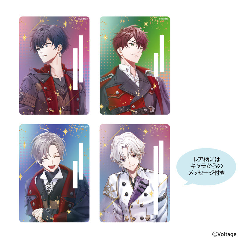 AGF2025 オトメイト アクリルブロマイド/カード 多井中法 AGF 2025