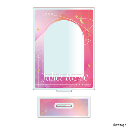 【AGF2025】アクリルカードスタンド