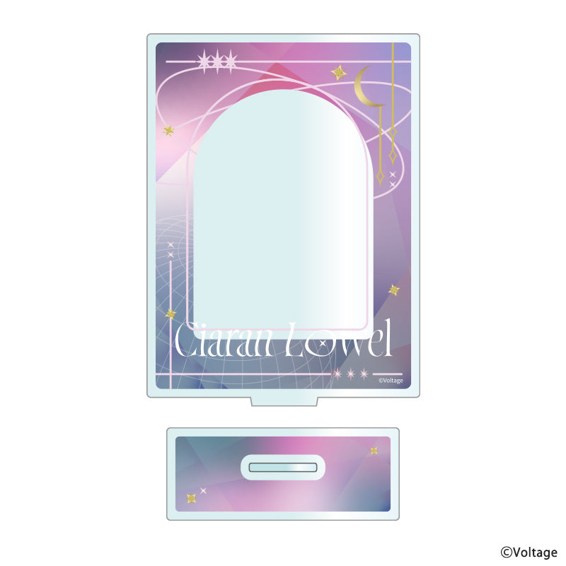 【AGF2025】アクリルカードスタンド