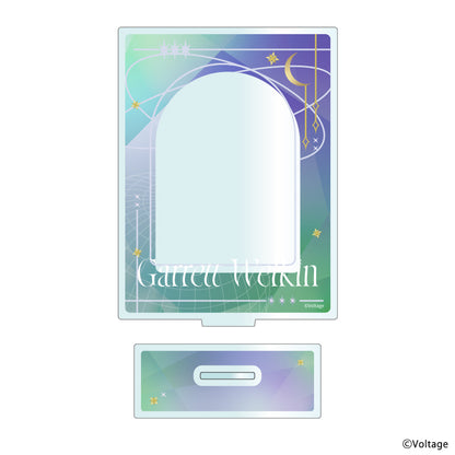 【AGF2025】アクリルカードスタンド