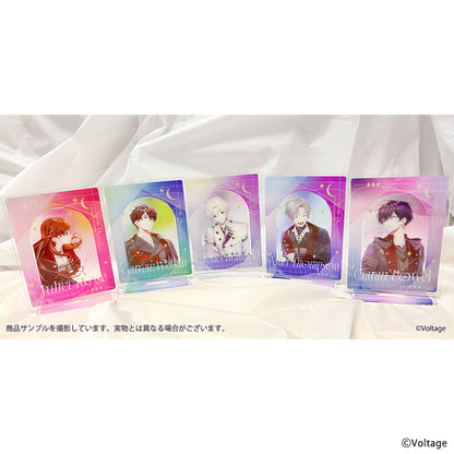 【AGF2025】アクリルカードスタンド