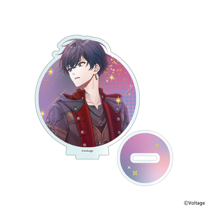 【AGF2025】アクリルスタンド