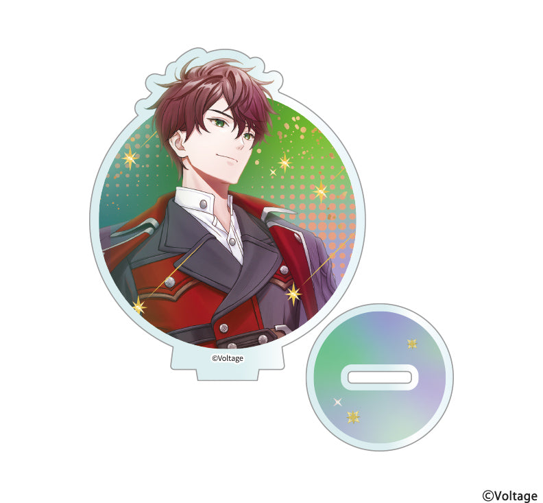 【AGF2025】アクリルスタンド