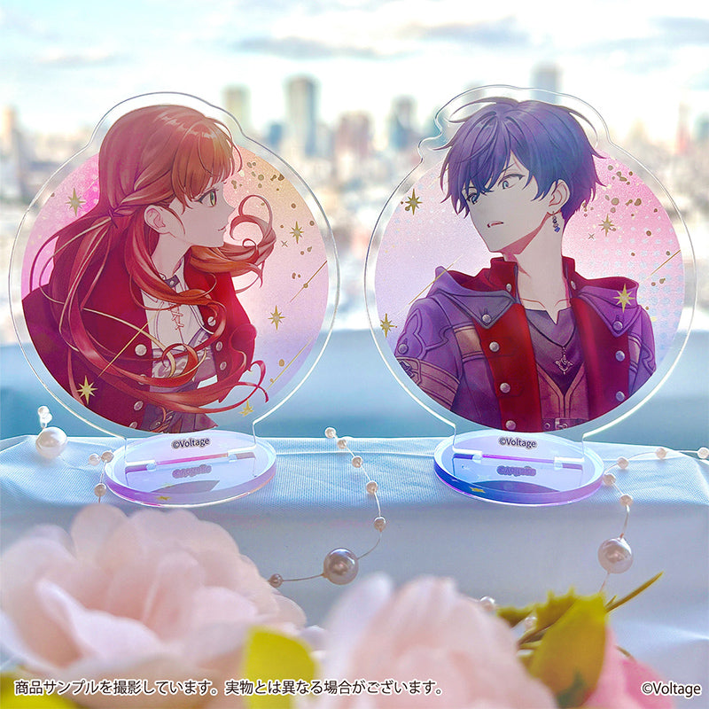 【AGF2025】アクリルスタンド