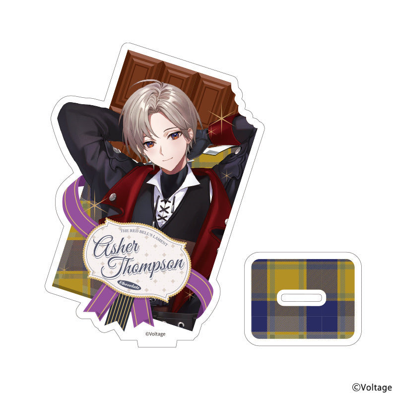 バレンタイン2026】アクリルスタンド – AmuLit Official Store