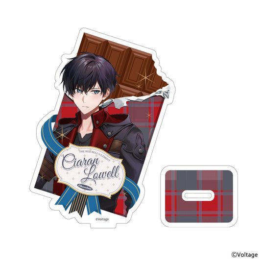 【バレンタイン2026】アクリルスタンド