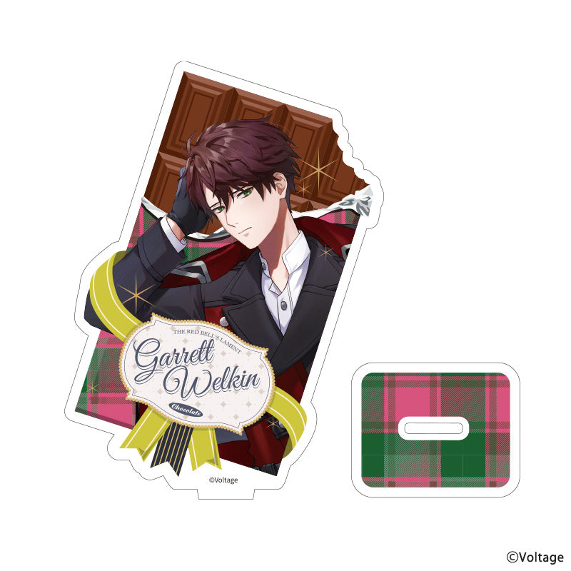 バレンタイン2026】アクリルスタンド – AmuLit Official Store