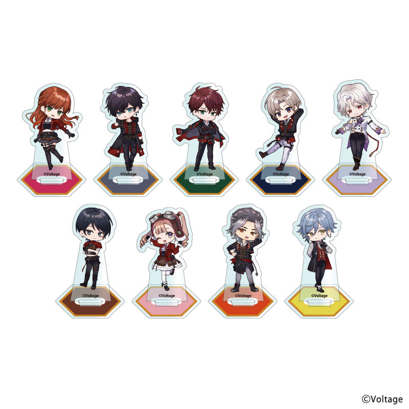 レッドベルの慟哭 – AmuLit Official Store