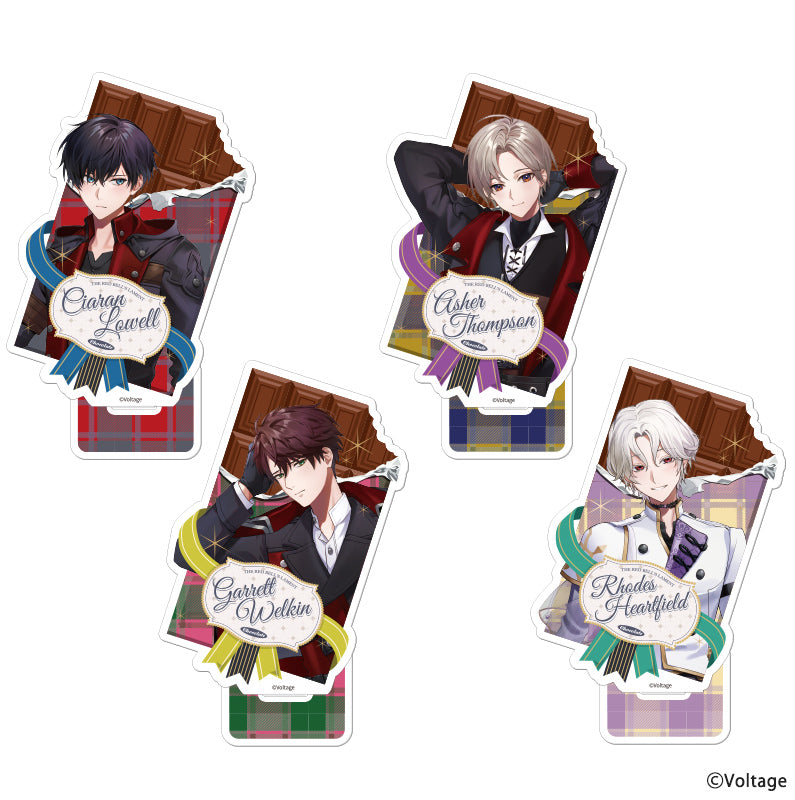 バレンタイン2026】アクリルスタンド – AmuLit Official Store