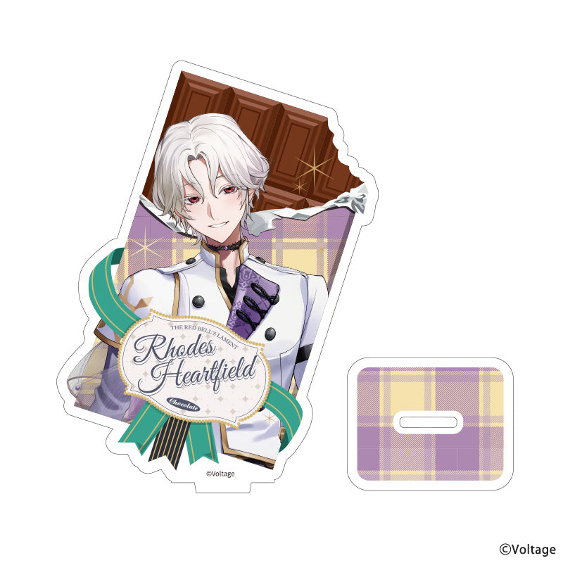 【バレンタイン2026】アクリルスタンド - AmuLit Official Store