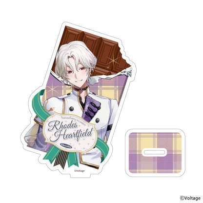 【バレンタイン2026】アクリルスタンド - AmuLit Official Store