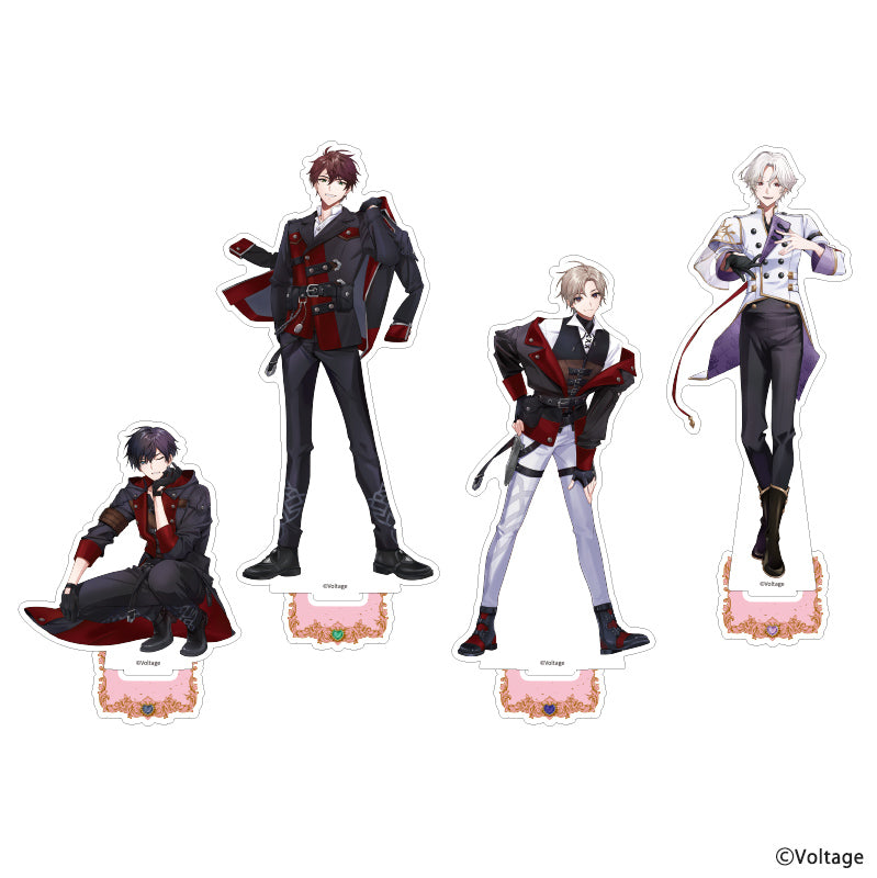 【1st Anniversary】Acrylic Stand