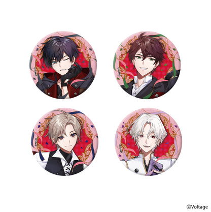 【1st Anniversary】Trading Button Badges